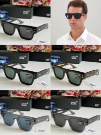 Picture of Montblanc Sunglasses _SKUfw55621264fw